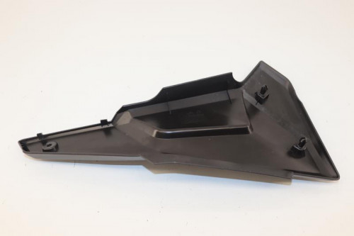 Cache carenage sous selle gauche VOGE 500 R 2019 - 2021
