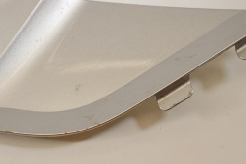 Demi flanc selle gauche PEUGEOT 50 XR7 2008 - 2014