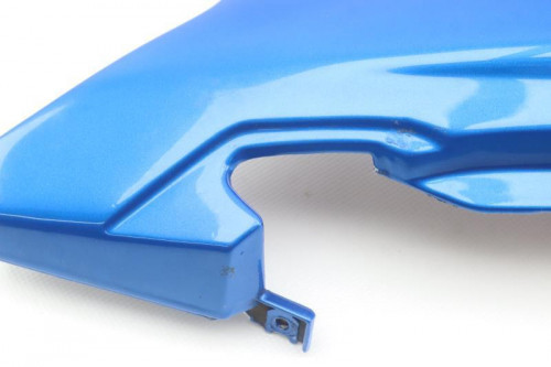 Coque arriere gauche SUZUKI 500 GSE 1989 - 2007