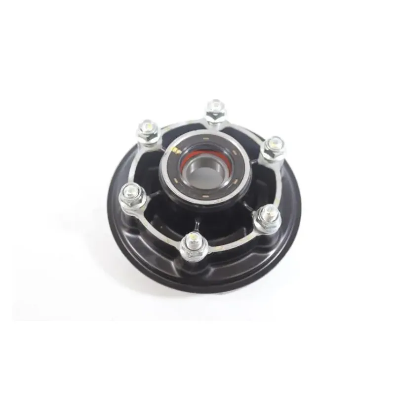 Porte couronne KAWASAKI Z 650 2017 - 2019