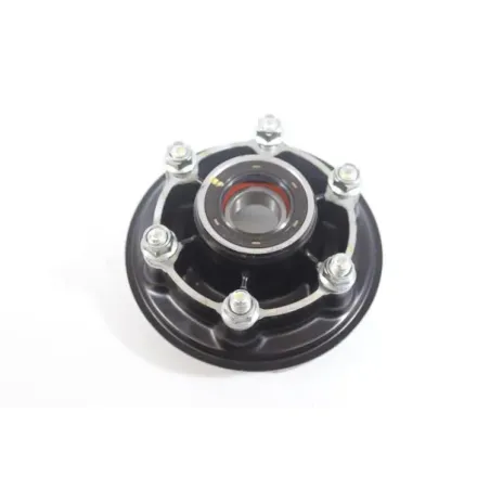 Porte couronne KAWASAKI Z 650 2017 - 2019