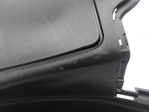 Plancher marche pied SUZUKI 125 BURGMAN 2007 - 2013