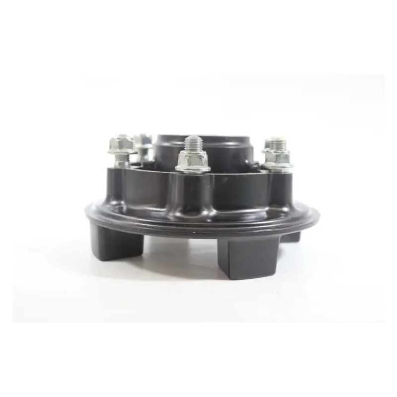 Porte couronne KAWASAKI Z 650 2017 - 2019