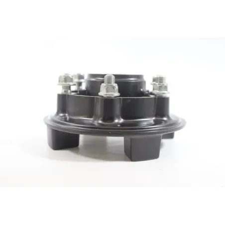 Porte couronne KAWASAKI Z 650 2017 - 2019