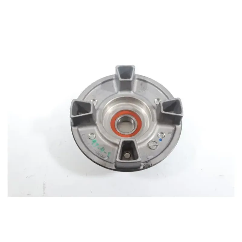 Porte couronne KAWASAKI Z 650 2017 - 2019