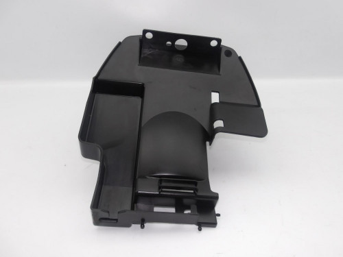 Support de plaque et eclairage PEUGEOT 50 V CLIC 2007 - 2013