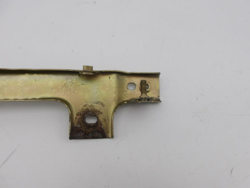 Support arriere PEUGEOT 50 V CLIC 2007 - 2013