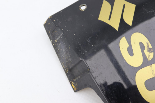 Flanc avant gauche SUZUKI 600 GSXR 1997 - 2000