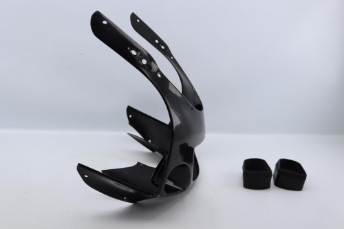 Tete de fourche SUZUKI 600 GSXR 1997 - 2000