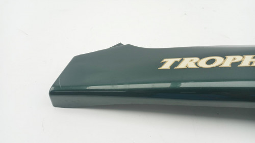 Coque arriere droit TRIUMPH 1200 TROPHY 1992 - 1995