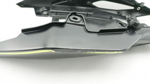 Coque arriere YAMAHA 900 MT09 ABS 2018 - 2020