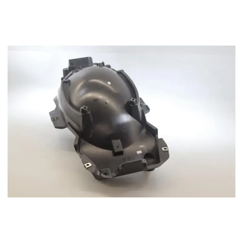 Passage de roue BMW R 1200 RT 2010 - 2013