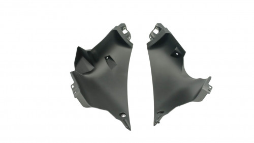 Cache interieur carenage droit YAMAHA 125 R 2023 - 2025
