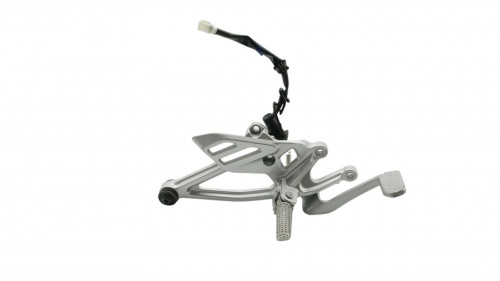 Platine avant droite YAMAHA 125 R 2023 - 2025