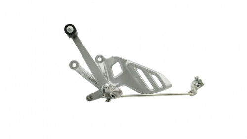 Platine avant gauche YAMAHA 125 R 2023 - 2025