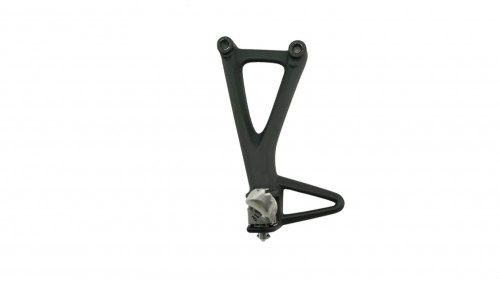 Platine arriere gauche YAMAHA 125 R 2023 - 2025