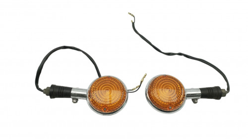 Clignotants arriere YAMAHA VIRAGO 535 1988 - 1999