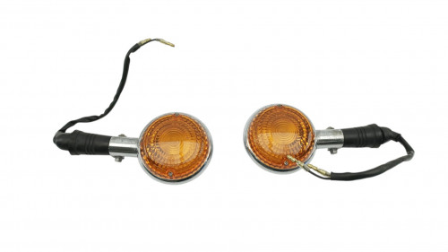 Clignotants avant YAMAHA VIRAGO 535 1988 - 1999