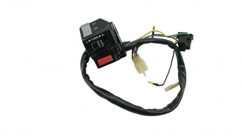 Commodo gauche YAMAHA VIRAGO 535 1988 - 1999