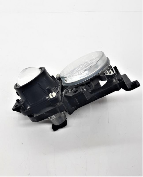 Optique avant droit feux phare GILERA FUOCO 500 2007-2013