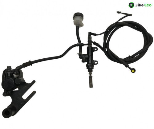 Etrier de frein arriere BULLIT XF 125 2017-2022 SPIRIT