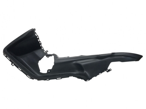 Plancher marche pied gauche SUZUKI AN 650 2013-2018 BURGMAN