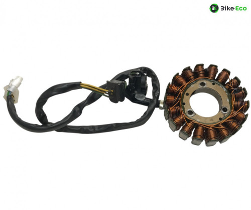 Stator alternateur BULLIT XF 125 2017-2022 SPIRIT