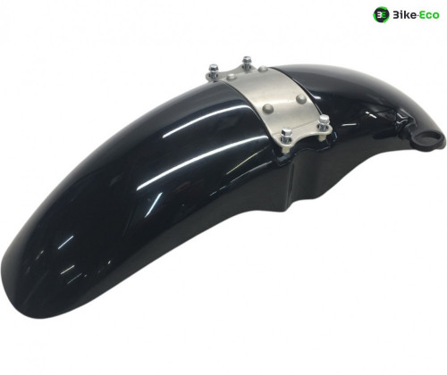 Garde boue avant YAMAHA SRX 600 1986-1987