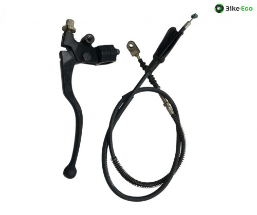 Cocotte d'embrayage gauche BULLIT XF 125 2017-2022 SPIRIT