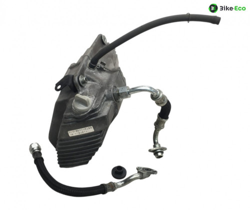 Reservoir huile YAMAHA SRX 600 1986-1987