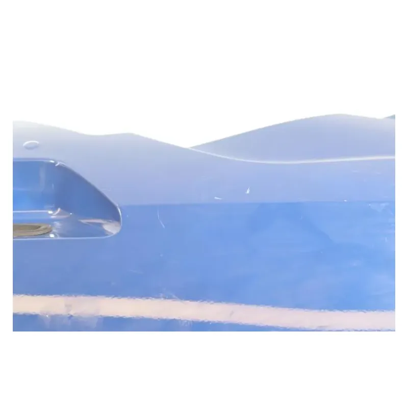 Coque arriere droit BMW R 1200 RT 2010 - 2013