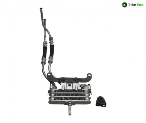 Radiateur huile YAMAHA SRX 600 1986-1987