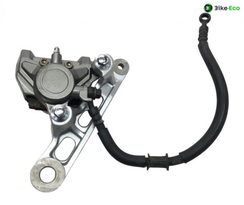 Etrier de frein arriere YAMAHA SRX 600 1986-1987