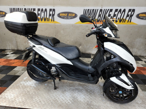 PIAGGIO YOURBAN 300 LT