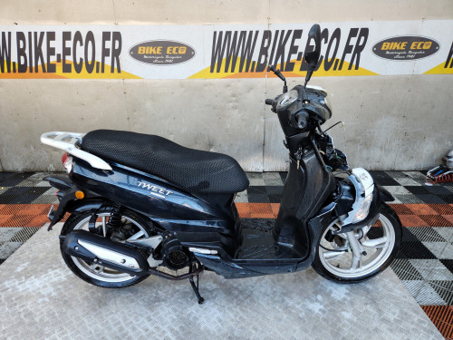 PEUGEOT TWEET 125