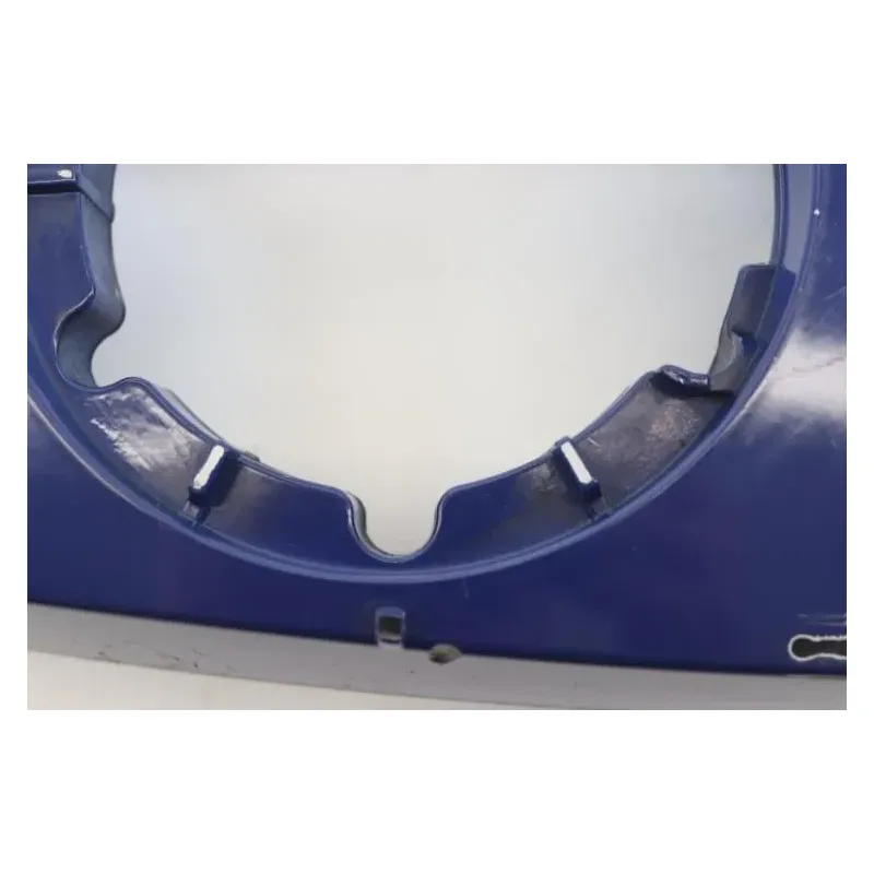Habillage de reservoir BMW R 1200 RT 2010 - 2013