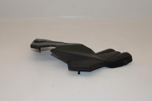 Habillage de cadre gauche KAWASAKI 650 ER6 N 2012 - 2015