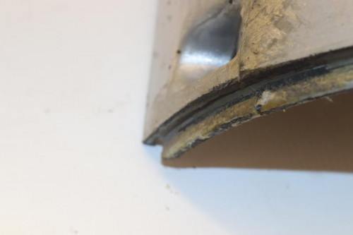 Sabot HONDA 125 SH 2004 - 2005