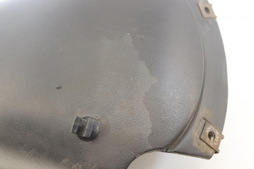 Garde boue avant TRIUMPH 955 SPRINT ST 1999 - 2004