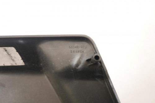 Cache lateral droit HARLEY DAVIDSON 1584 ROAD KING 2007 - 2009