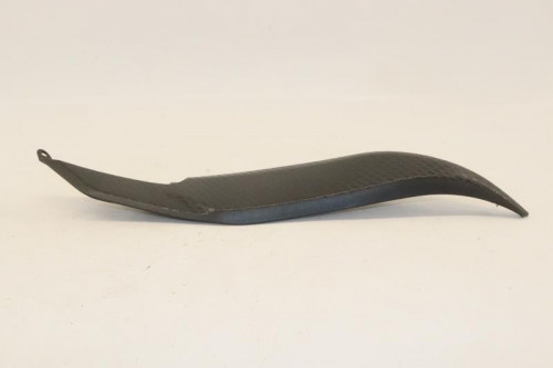Cache carenage sous selle droit KAWASAKI 650 ER6 F 2009 - 2011