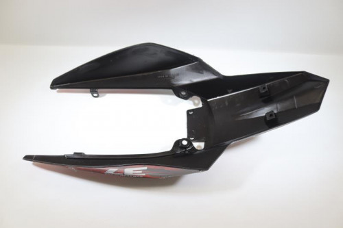 Coque arriere DERBI 50 SENDA XTREME 2011 - 2017