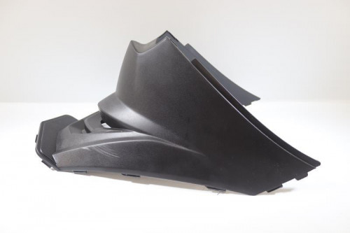 Cache carenage centrale marche pieds plancher KYMCO 50 NAKED RENOUVO 2021 - 2022