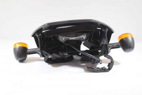 Cache carenage face avant SHERCO 50 SUPERMOTARD 2006 - 2012