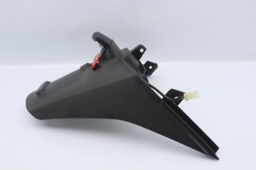Support de plaque et eclairage PEUGEOT 125 SATELIS EVO 2009 - 2011