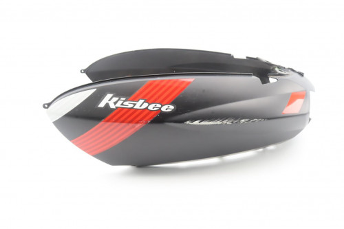 Coque arriere PEUGEOT 50 KISBEE 2018 - 2020