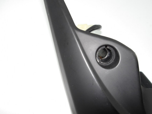 Poignee arriere EURO 50 GTR B 2011 - 2014