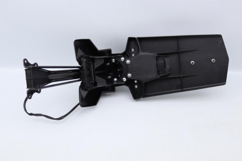 Support de plaque et eclairage YAMAHA 700 TRACER 2020 - 2023