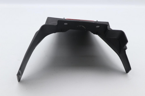 Support de plaque et eclairage HONDA 100 SCV LEAD 2003 - 2007