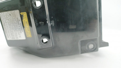 Habillage de feu arriere HONDA 750 AFRICA TWIN 2000 - 2003
